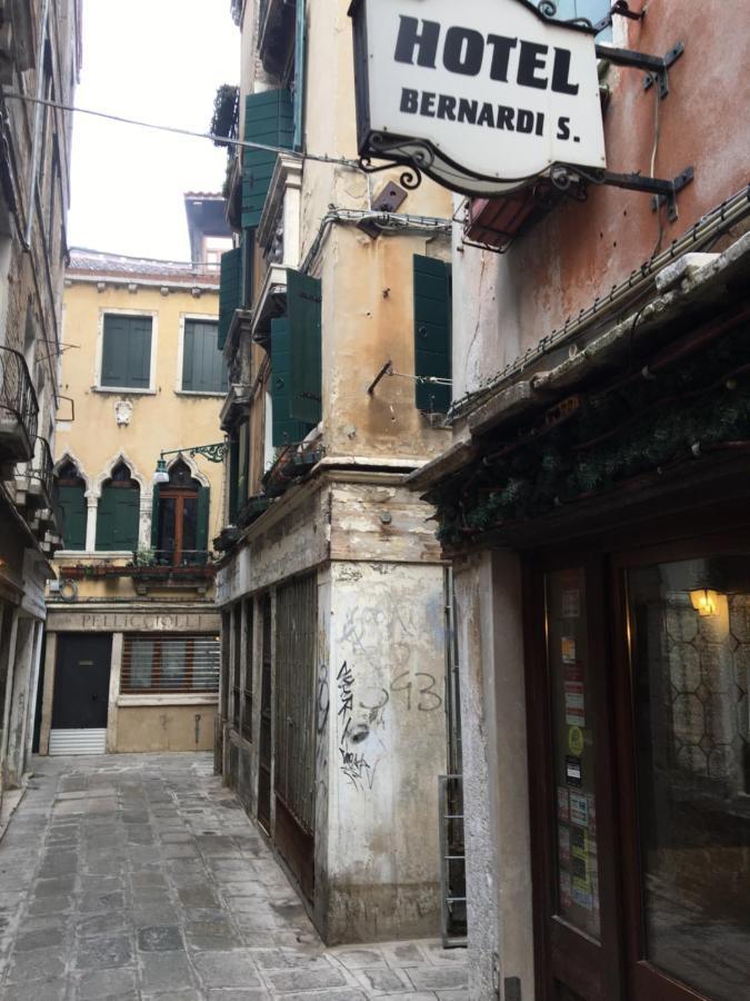 Casa Romana Benátky Exteriér fotografie