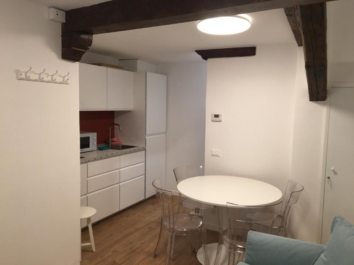 Casa Romana Benátky Exteriér fotografie